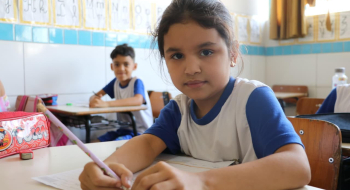 Prefeitura de Goiânia inicia cadastro antecipado para estudantes novatos nesta terça-feira